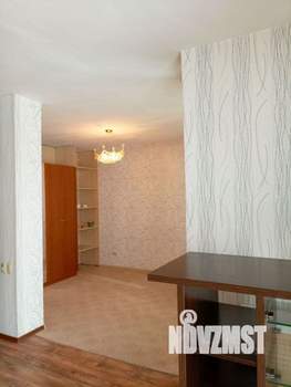 1-к квартира, вторичка, 62м2, 4/6 этаж