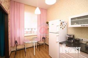 2-к квартира, вторичка, 59м2, 3/16 этаж