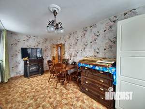 3-к квартира, вторичка, 61м2, 3/5 этаж