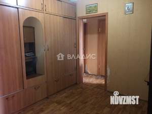 3-к квартира, вторичка, 62м2, 1/10 этаж
