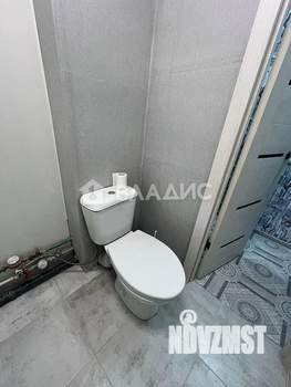 1-к квартира, вторичка, 31м2, 2/5 этаж