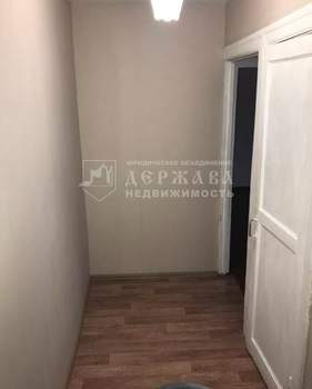 2-к квартира, вторичка, 44м2, 2/5 этаж
