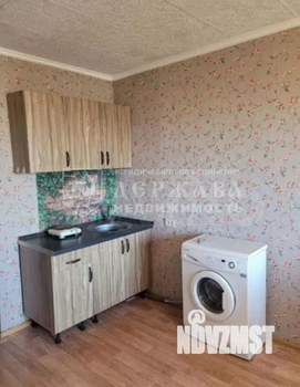 1-к квартира, вторичка, 23м2, 8/9 этаж