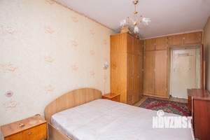 2-к квартира, вторичка, 42м2, 3/5 этаж