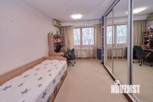 5-к квартира, вторичка, 201м2, 4/11 этаж