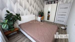 1-к квартира, вторичка, 42м2, 13/15 этаж