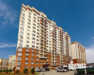 2-к квартира, вторичка, 42м2, 7/17 этаж