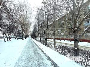 3-к квартира, вторичка, 116м2, 2/5 этаж