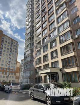 Студия квартира, вторичка, 24м2, 14/16 этаж