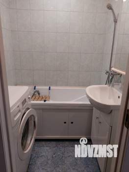 3-к квартира, вторичка, 61м2, 4/9 этаж