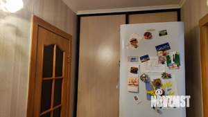 2-к квартира, вторичка, 47м2, 1/5 этаж