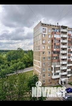 3-к квартира, вторичка, 63м2, 5/9 этаж