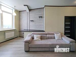 3-к квартира, вторичка, 80м2, 2/4 этаж