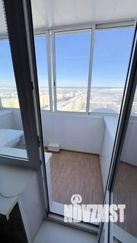 3-к квартира, вторичка, 72м2, 16/16 этаж