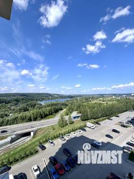 Студия квартира, вторичка, 27м2, 9/16 этаж