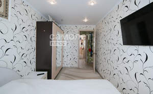 3-к квартира, вторичка, 54м2, 5/5 этаж