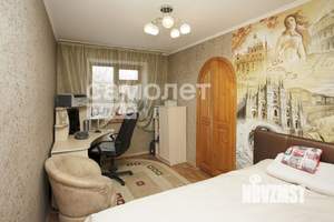 2-к квартира, вторичка, 46м2, 4/5 этаж