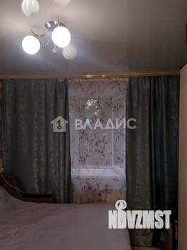 1-к квартира, вторичка, 17м2, 2/5 этаж