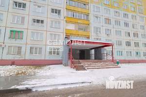 Студия квартира, вторичка, 23м2, 1/9 этаж