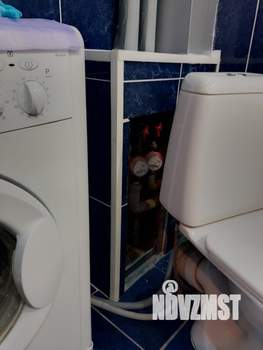 1-к квартира, вторичка, 33м2, 2/9 этаж