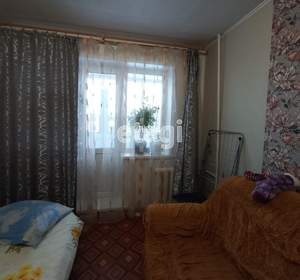 1-к квартира, вторичка, 32м2, 5/5 этаж