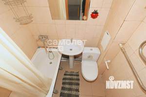 1-к квартира, вторичка, 23м2, 7/9 этаж