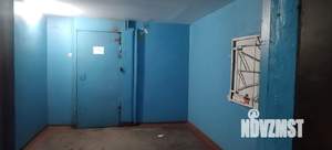 Студия квартира, вторичка, 16м2, 1/9 этаж