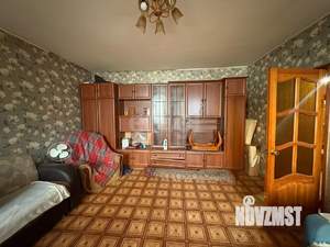 1-к квартира, вторичка, 32м2, 1/2 этаж