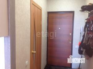 Студия квартира, вторичка, 27м2, 12/15 этаж