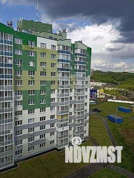 1-к квартира, вторичка, 24м2, 9/10 этаж