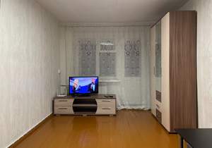 1-к квартира, вторичка, 31м2, 5/5 этаж