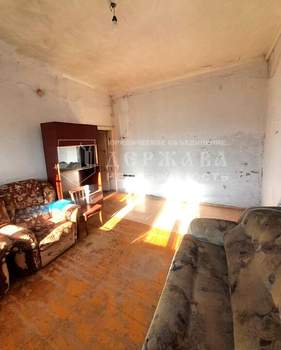 2-к квартира, вторичка, 49м2, 2/2 этаж