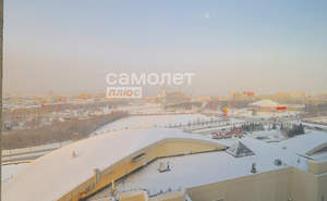 3-к квартира, вторичка, 138м2, 12/14 этаж