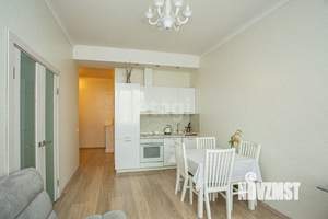 1-к квартира, вторичка, 45м2, 5/5 этаж
