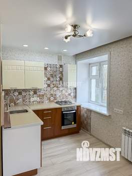 2-к квартира, вторичка, 41м2, 2/5 этаж