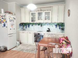 2-к квартира, вторичка, 51м2, 1/12 этаж