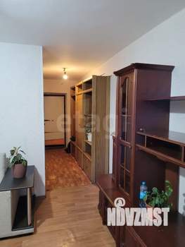 1-к квартира, вторичка, 35м2, 1/2 этаж
