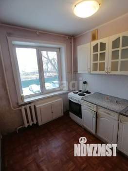 2-к квартира, вторичка, 44м2, 2/5 этаж