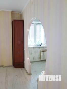 1-к квартира, вторичка, 36м2, 4/9 этаж