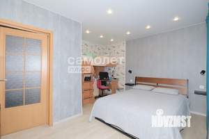 1-к квартира, вторичка, 29м2, 5/9 этаж