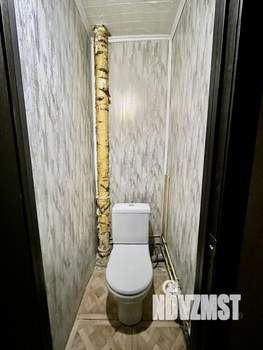 3-к квартира, вторичка, 65м2, 1/9 этаж