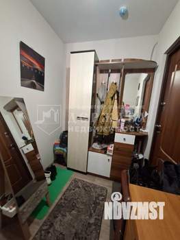 Студия квартира, вторичка, 35м2, 5/15 этаж