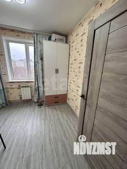 3-к квартира, вторичка, 63м2, 6/9 этаж