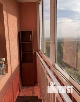 2-к квартира, вторичка, 56м2, 11/16 этаж