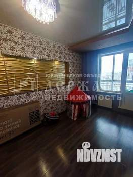 2-к квартира, вторичка, 73м2, 14/15 этаж