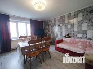 5-к квартира, вторичка, 140м2, 4/10 этаж