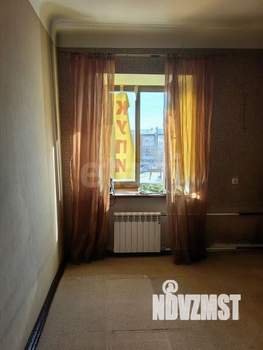 3-к квартира, вторичка, 79м2, 3/3 этаж