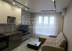 1-к квартира, вторичка, 44м2, 12/13 этаж