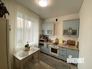 1-к квартира, вторичка, 38м2, 2/3 этаж