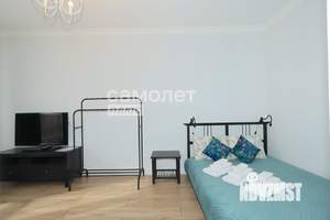 1-к квартира, вторичка, 32м2, 7/9 этаж